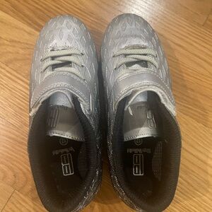 Brooman Kids Firm Ground Soccer Cleats
